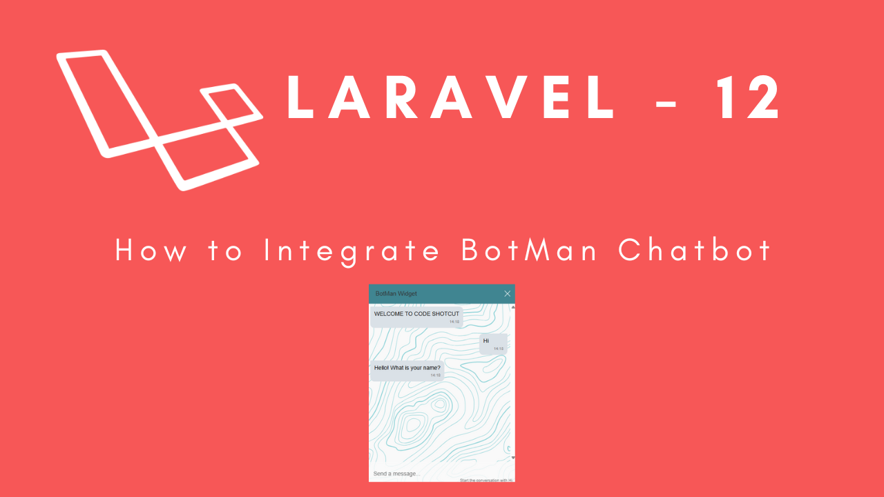 laravel-12-how-to-integrate-botman-chatbot-image